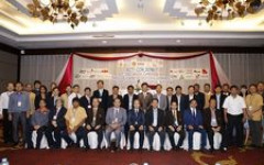 RMUTL and ECTI institute have been organizing ECTI –CON 2016