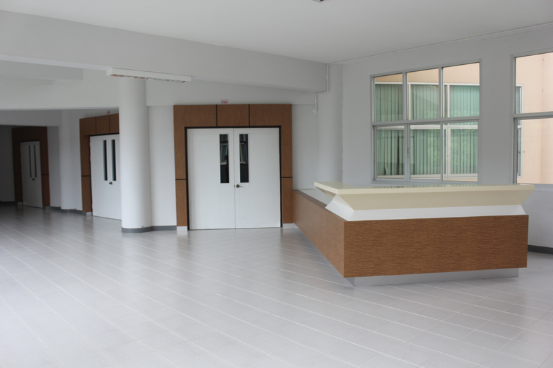 มุมมองการทำงาน