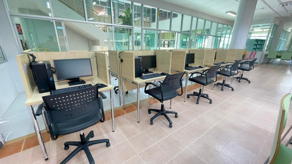 มุมมองการทำงาน