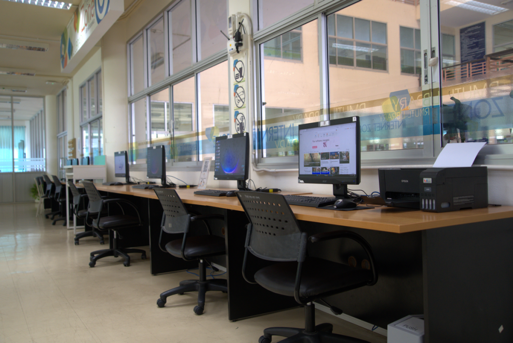 Computer Center