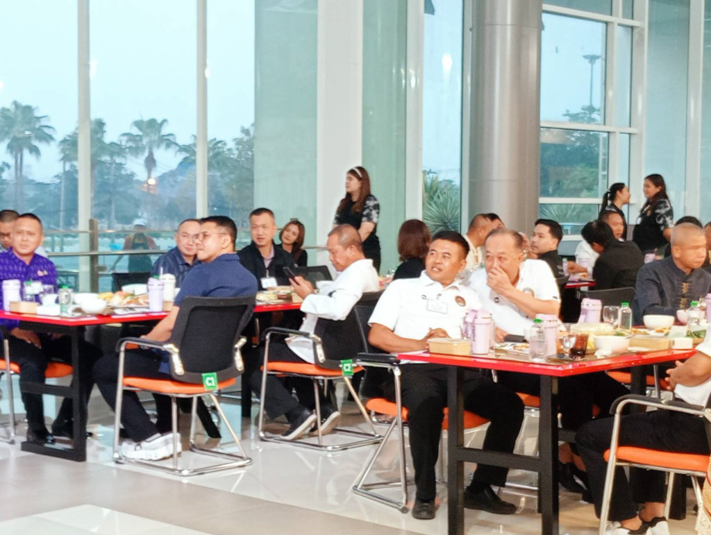 กิจกรรมภายในงาน