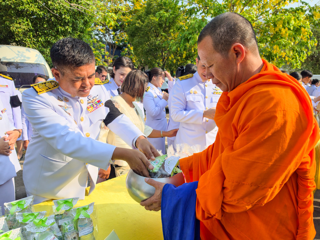 ภาพบรรยากาศงาน 1