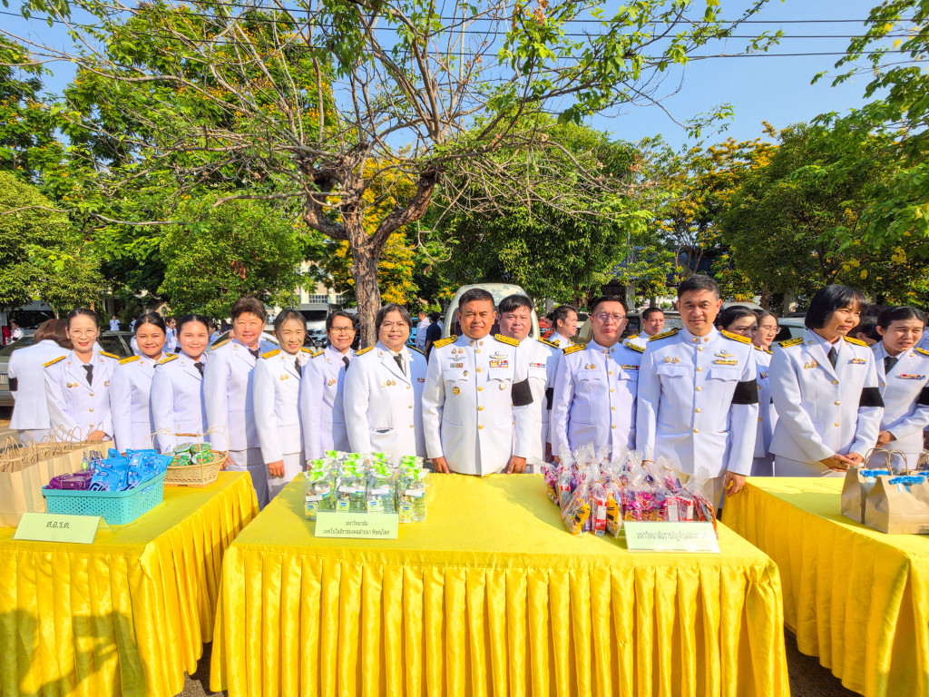 ภาพบรรยากาศงาน 2