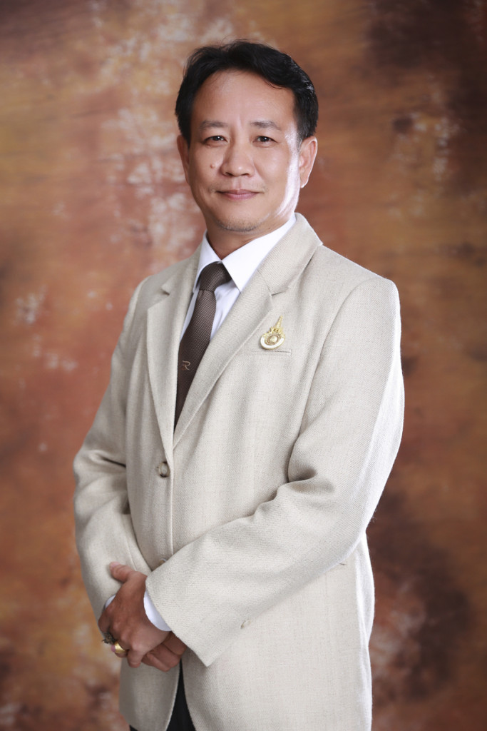 นายเชิงชาย ปวงคำ