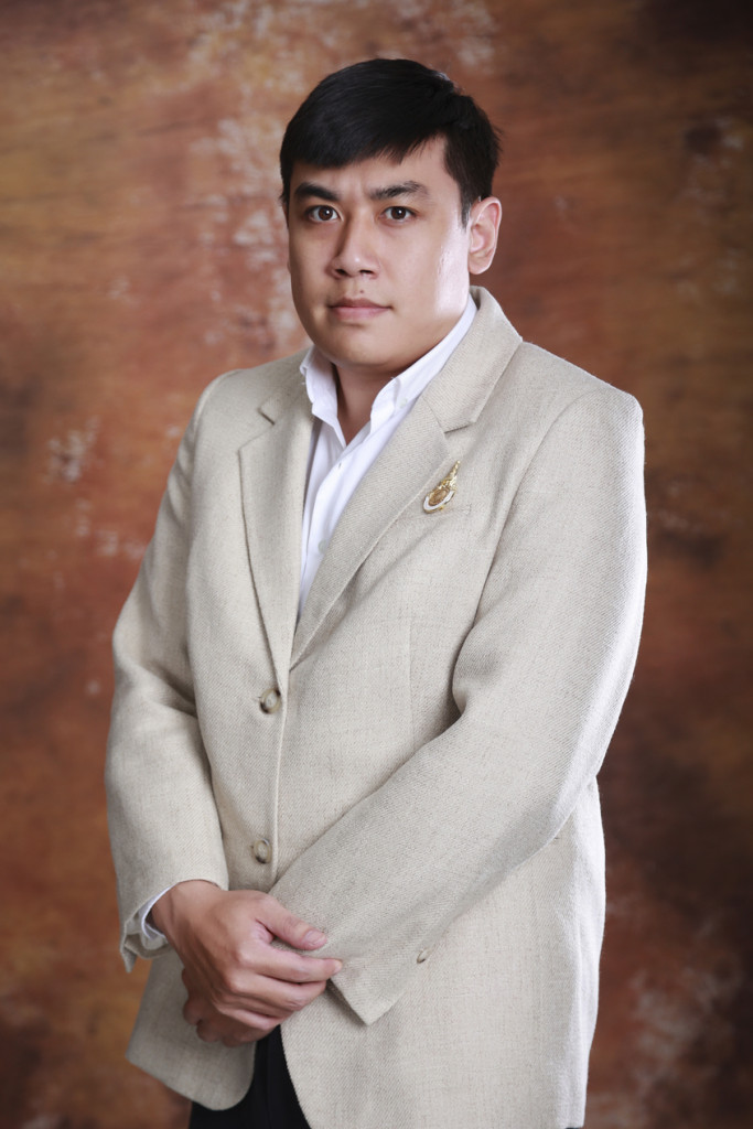 นายโสภณ วงศ์สวัสดิ์