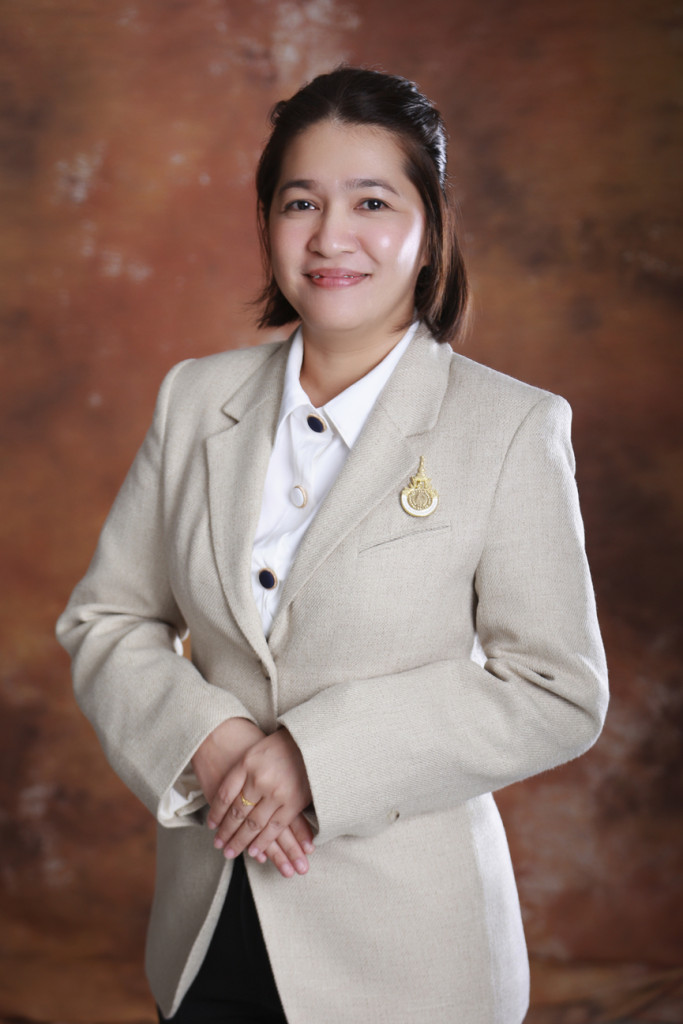 น.ส.วัชราภรณ์ มนุษย์ชาติ