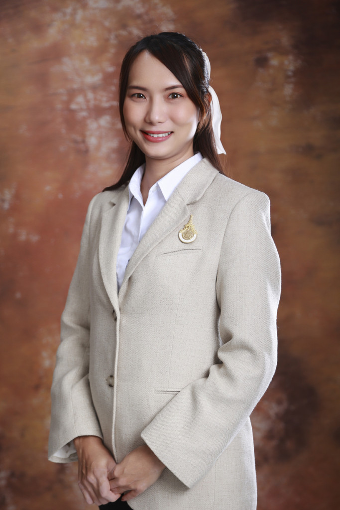 น.ส.ณิรัชญา วิกาหะ