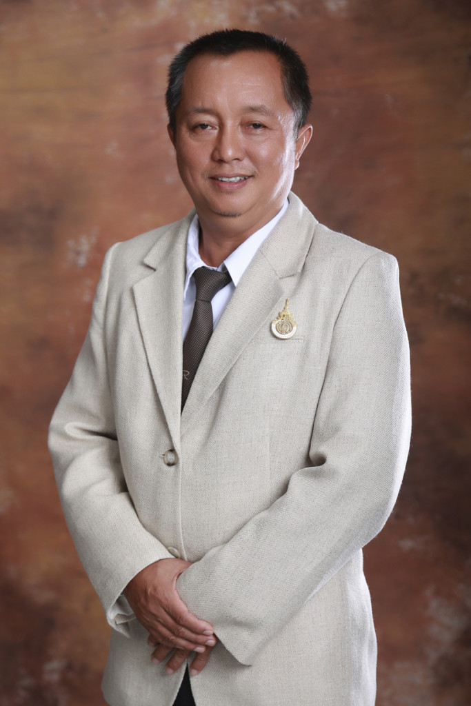 นายศิลป์ชัย ขันแก้ว