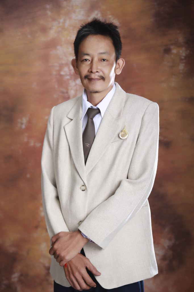 นายศุภวิชญ์ ดวงแก้วน้อย