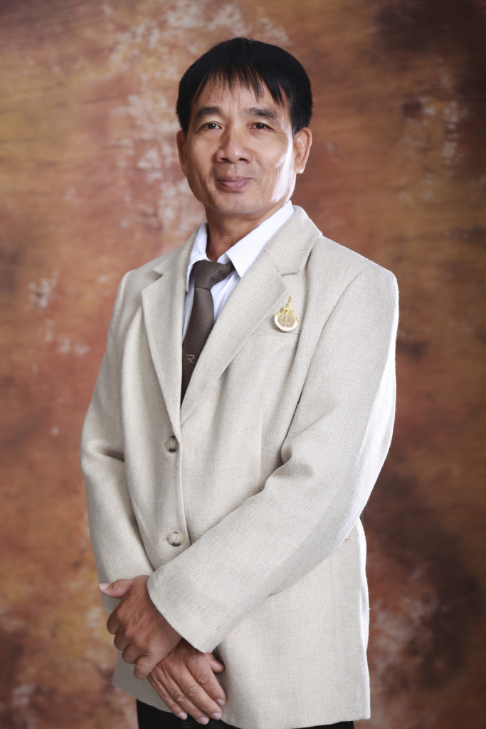นายสุเทพ ปัญญา