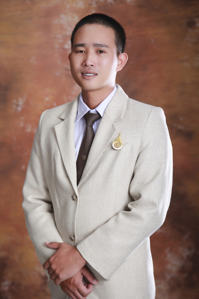 นายเมธี อุปนันท์
