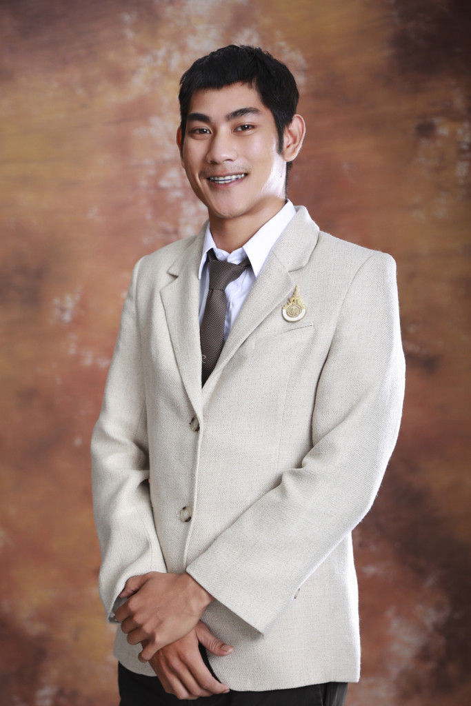 นายอัศวิน จิตตานนท์