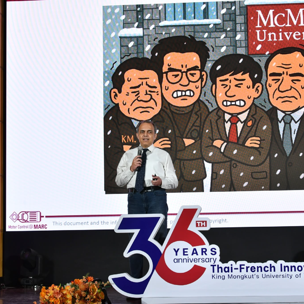 ภาพบรรยากาศในงาน 2