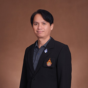 รองประธานคนที่ 2