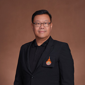 ประธานอนุกรรมการเครือข่ายและกิจการพิเศษ