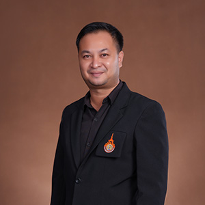 อาจารย์พีรภพ