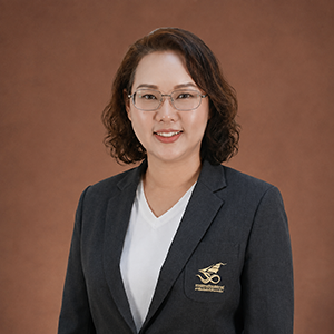 โฆษกส่วนกลาง