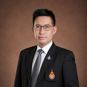 กรรมการฝ่ายอำนวยการ