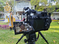 English Congratulatory Video Highlights RMUTL Graduates’ Readiness for the Global Stage