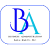 การจัดการธุรกิจ BALA RMUTL PLC