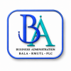 การจัดการธุรกิจ BALA RMUTL PLC