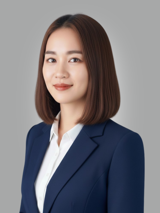 นางสาวปาณิสรา ตนหาญ