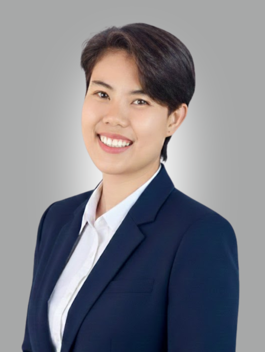 นางสาวพัชรี งามสุข