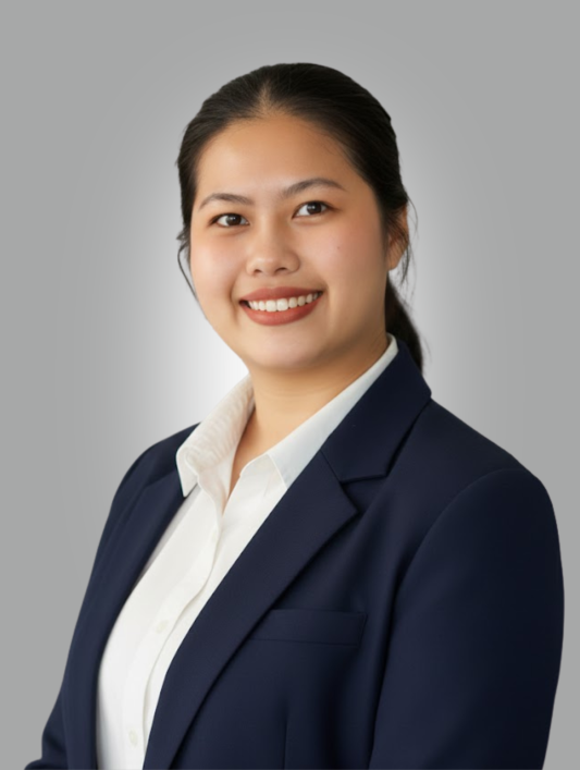 นางสาวปานชนก เกษมะณี