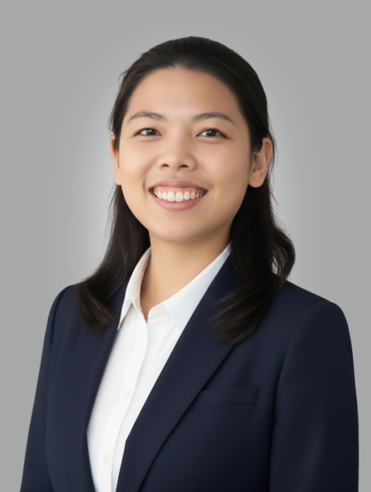นางสาวนภัสรพี นุชหมอน