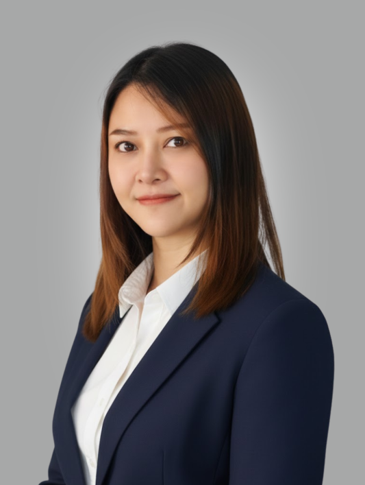 นางสาวพจนีย์ ราชญา
