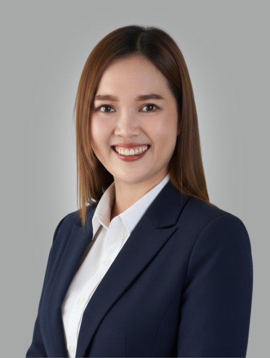 นางสาววิชุรา ตาจันทร์ดี
