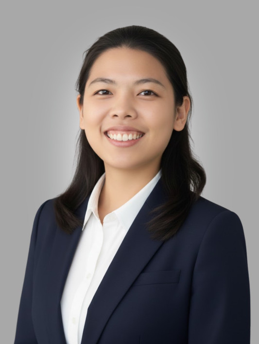 นางสาวนภัสรพี นุชหมอน