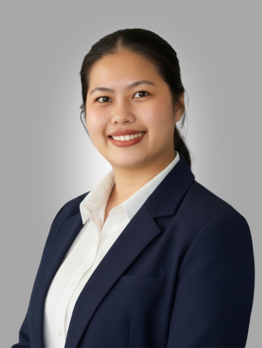 นางสาวปานชนก เกษมะณี