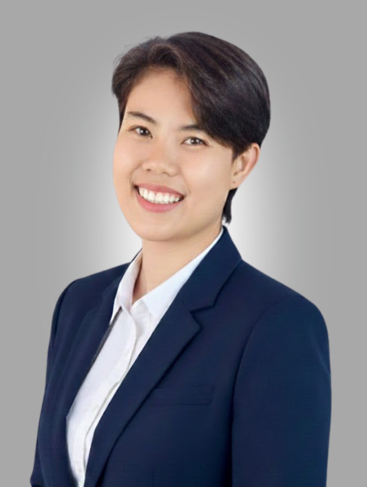 นางสาวพัชรี งามสุข