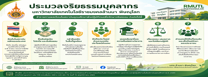 ประมวลจริยธรรม
