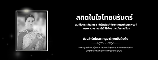 สมเด็จพระเจ้าลูกเธอ เจ้าฟ้าพัชรกิติยาภา 