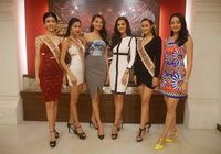 รูปภาพ : ศศิวิมล มงคลกาวิน คว้า Miss Grand Chiangmai 2016