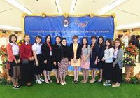 รูปภาพ : นศ. ราชมงคลตาก นำเสนอผลงานวิจัย ประชุมวิชาการระดับชาติ ครั้งที่ 2