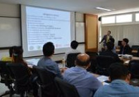 Image : วิทยาลัยฯ มทร.ล้านนา จัดกิจกรรม Safety Management Training for Master