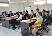 Image : วิทยาลัยฯ มทร.ล้านนา จัดกิจกรรม Safety Management Training for Master