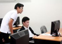 รูปภาพ : โครงการอบรมหลักสูตร Microsoft SharePoint 2010 Level 300