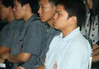 รูปภาพ : ARIT ROAD SHOW 2011 at Chiangmai Campus