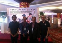 Image : ECTI CON 2016