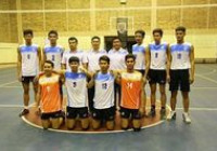 รูปภาพ : วอลเลย์บอล 