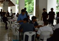 Image : สาขาวิทยาศาสตร์ ร่วมจัดโครงการเรียนปรับพื้นฐานสำหรับนักศึกษาใหม่ (STEM Education) ปี 2559