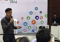 รูปภาพ : คณะวิทยาศาสตร์ฯ บรรยาย งาน Thailand Tech Show 2016