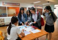 รูปภาพ : งานห้องสมุด สวส.มทร.ล้านนา อบรมใช้บริการฐานข้อมูลห้องสมุดฯ สำหรับ นศ. 