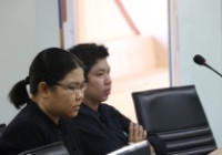 รูปภาพ : ประชุมซ้อมย่อยรับปริญญา1กพ60