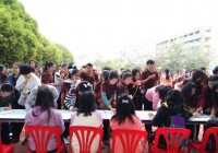 Image : มทร.ล้านนา ลำปาง ขอเชิญร่วมงานเดินเทิดพระเกียรติ สมเด็จพระเทพรัตนราชสุดาฯ สยามบรมราชกุมารี ในวันเสาร์ที่ ๑๘ กุมภาพันธ์นี้