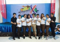 Image : กิจกรรม Part Event Day ในโครงการ Marketing Plan Contest 9